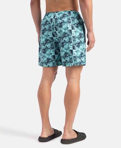 Jockey Men's Mercerized Cotton Boxer Shorts - Image 3