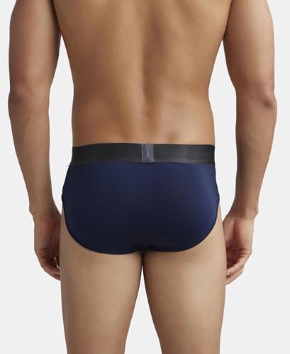 Jockey Men's Tactel Microfiber Briefs - Image 3