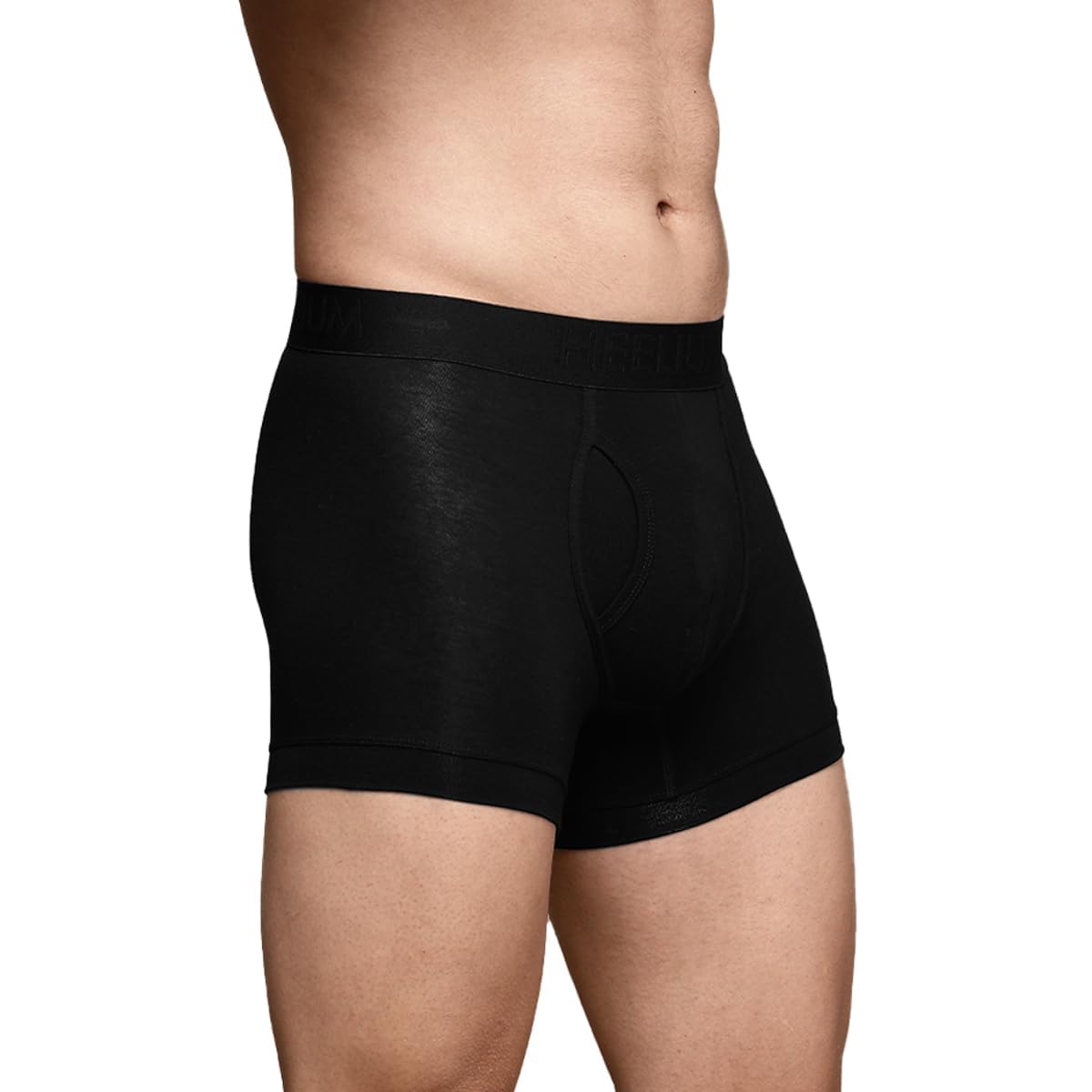 HEELIUM Bamboo Trunks for Men