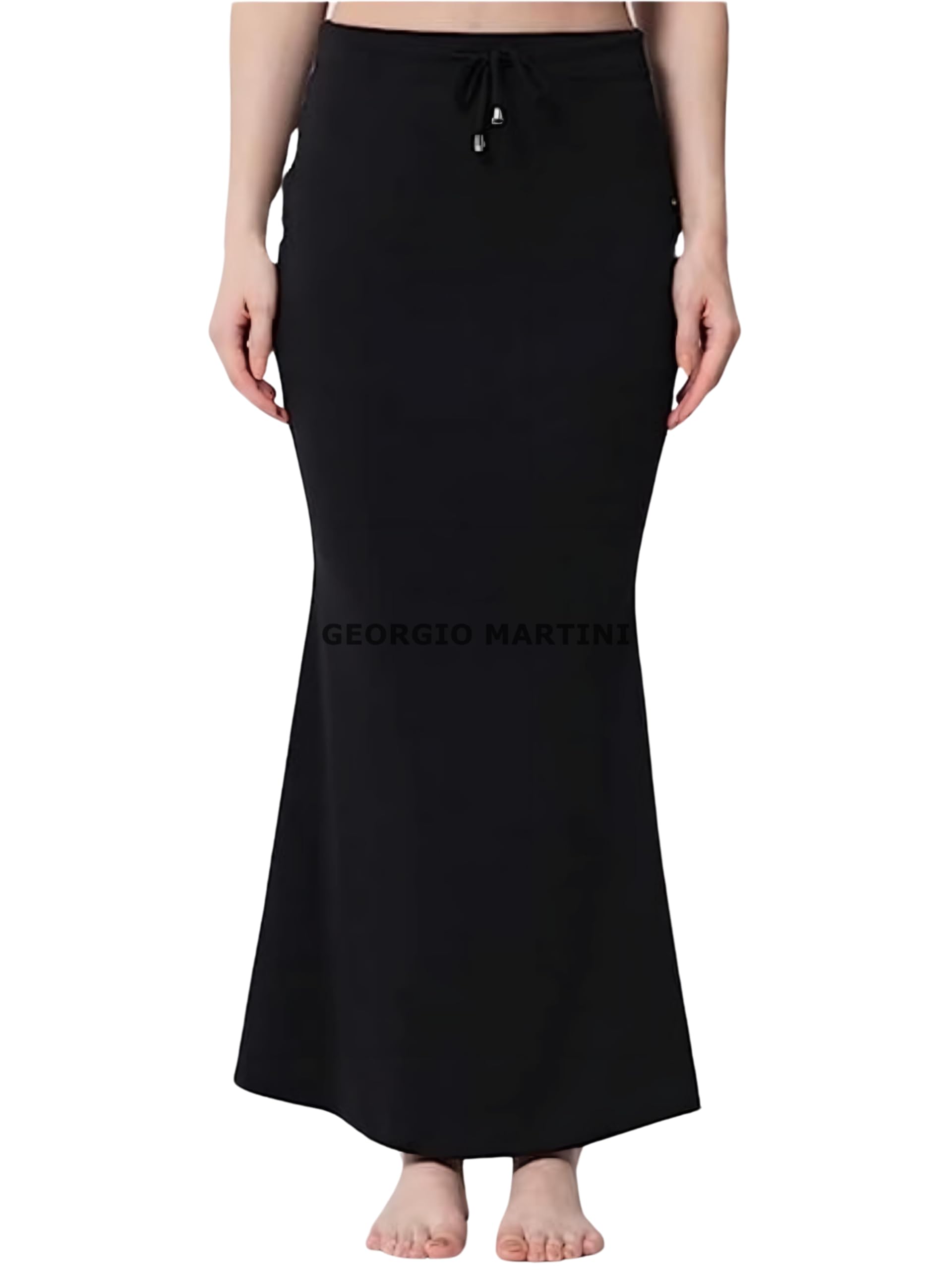 Georgio Martini Mermaid Saree Shapewear for Women