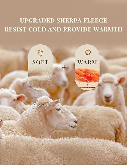 BLACKSTEP Women's Sherpa Fleece Hoodie - Black - Image 3