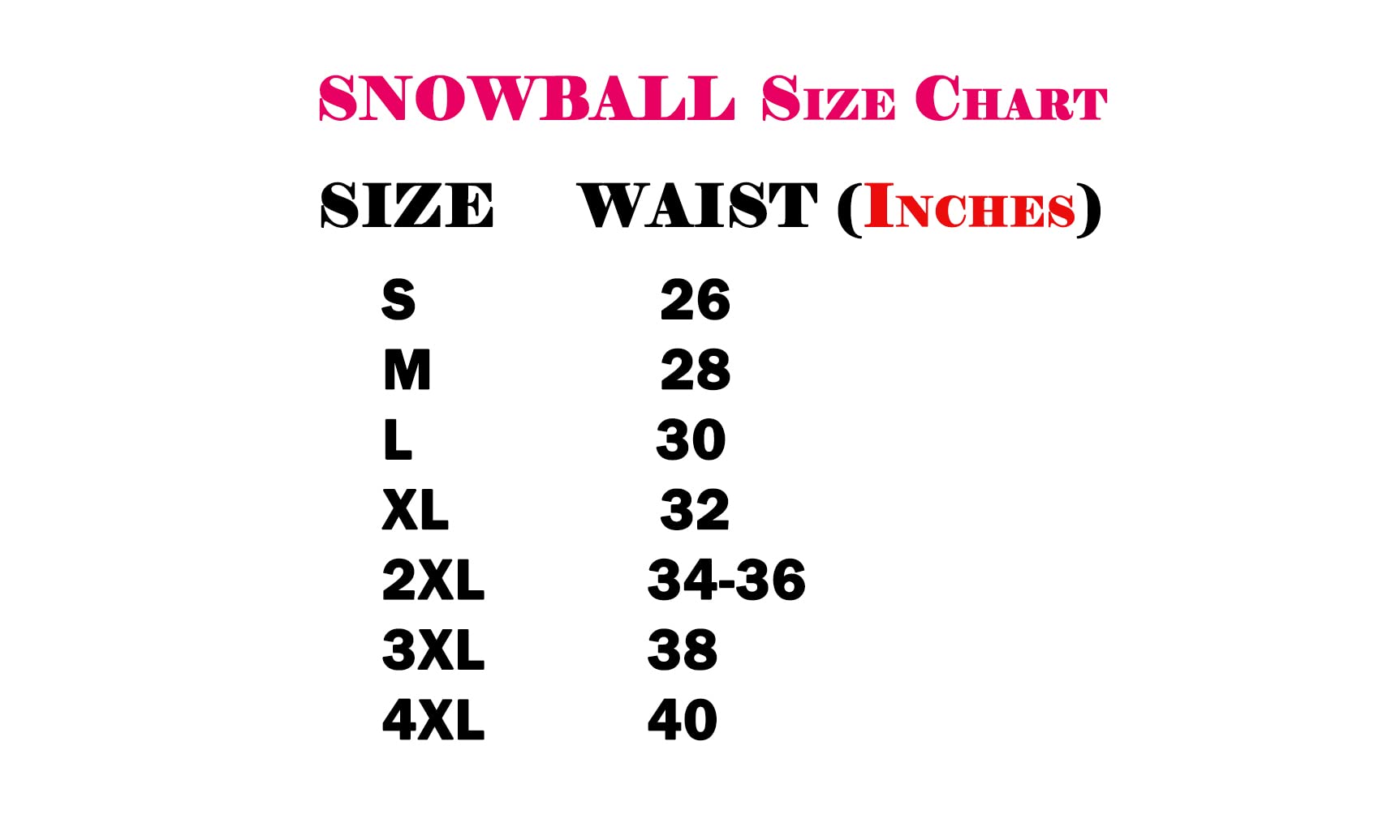 Snowball Red Lace Capri Leggings for Women - Image 4