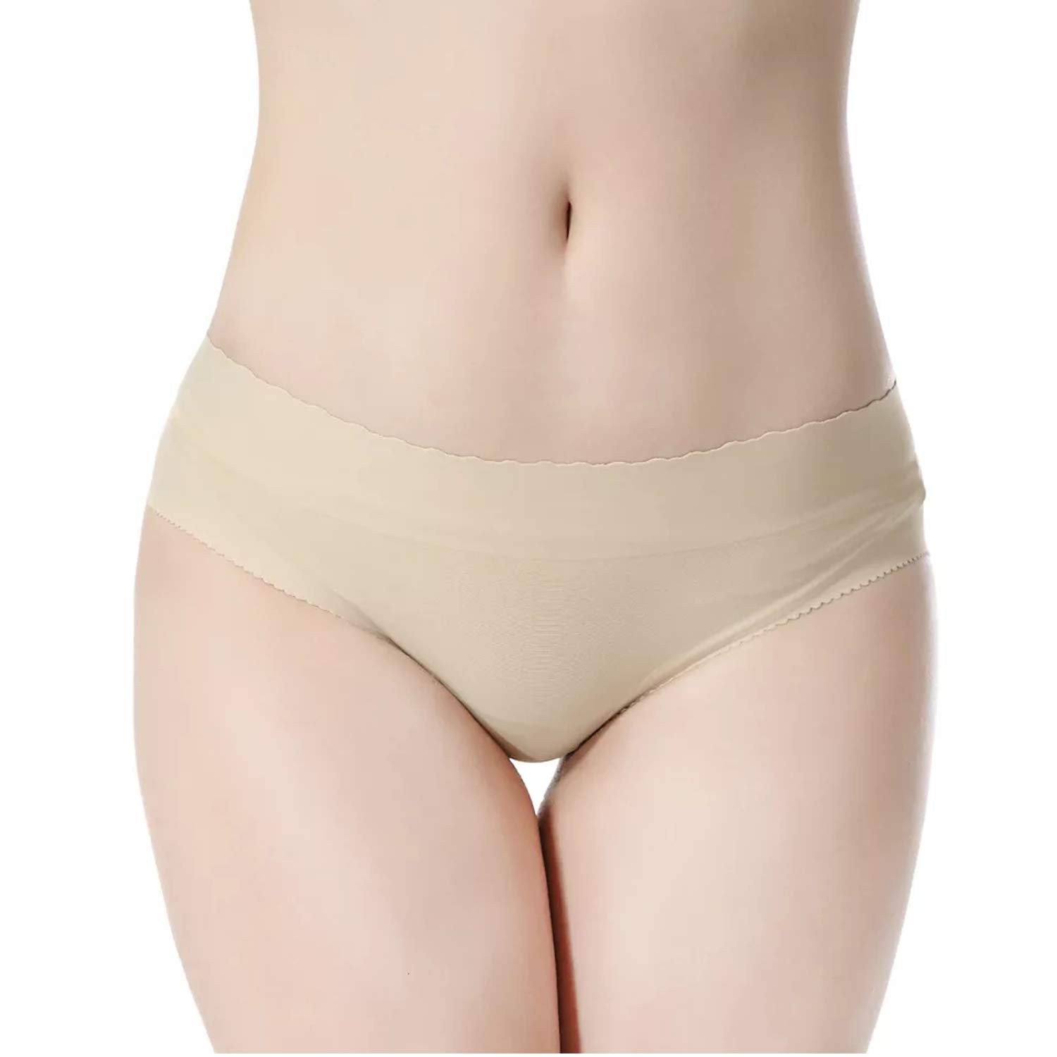 GarbGlide Padded Panties for Women - Image 2