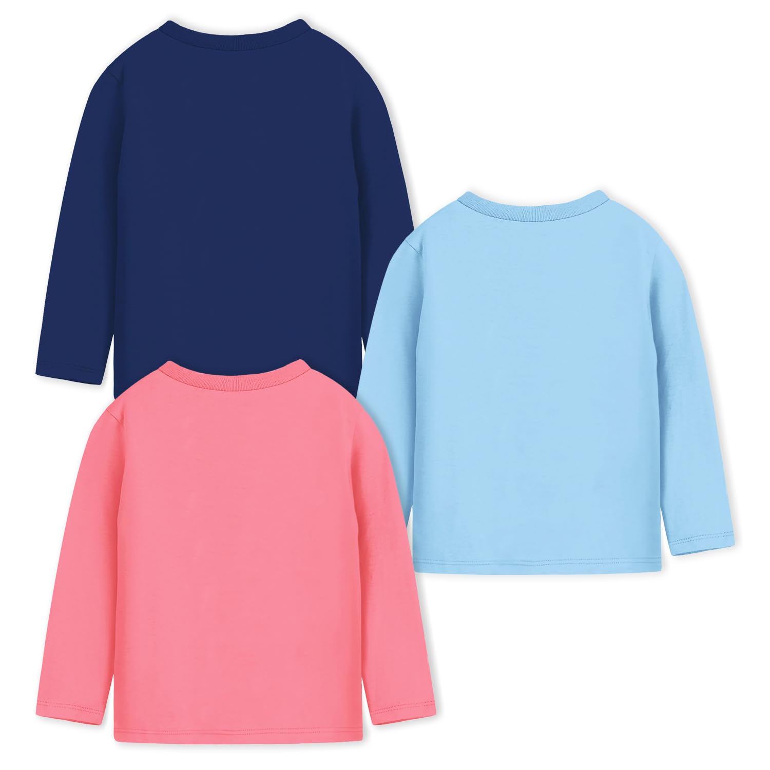 Trampoline Boys Multicolour T-Shirt - Image 2