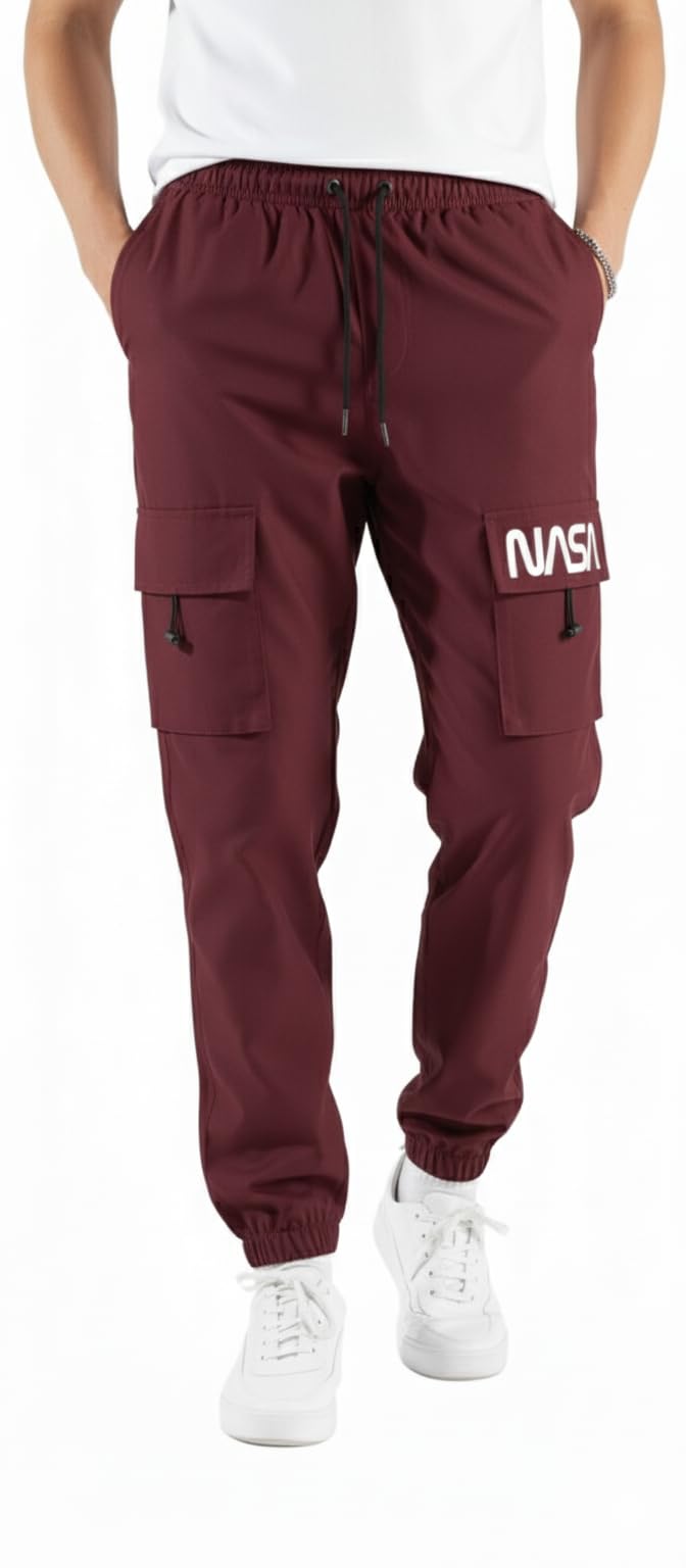 Mehrang Track Pant for Men - Image 3