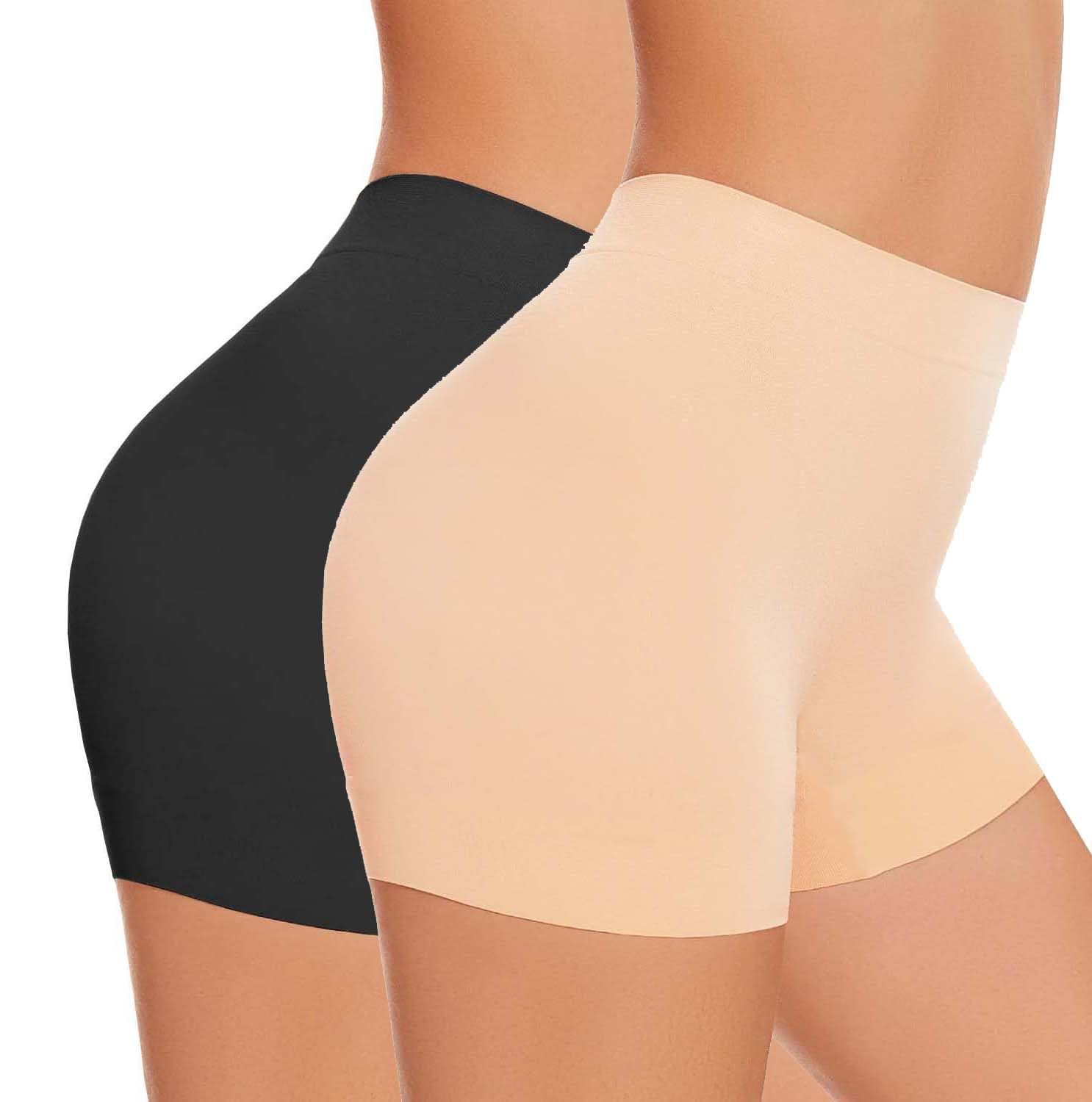 HSR Women's Cotton Ice Silk Safety Pants