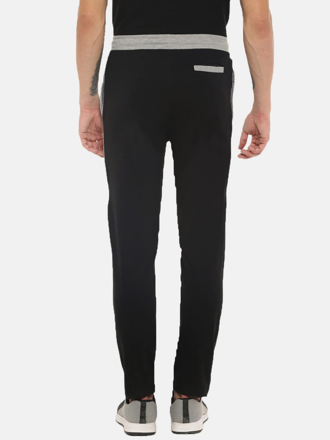 Dollar Men's Cotton Track Pants - Image 2