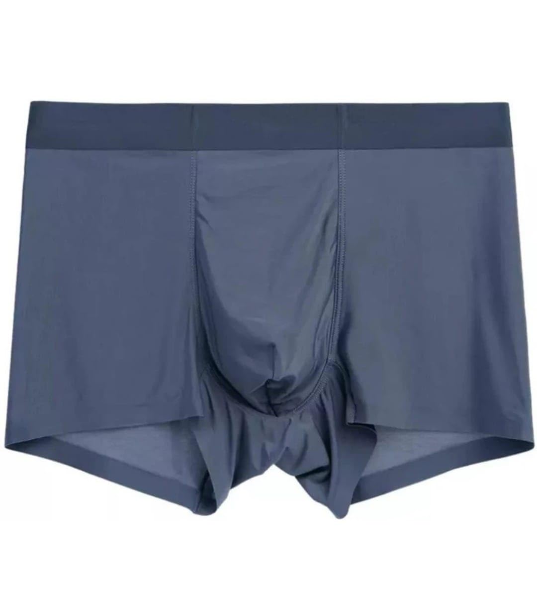 Panavi Men Ice Silk Lycra Underwear - Breathable - Image 2