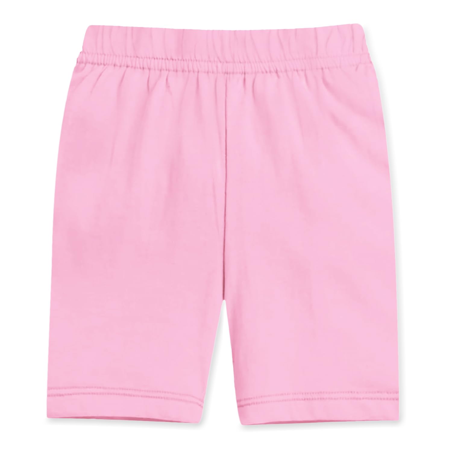 Trampoline Girls Cycling Shorts - Soft Cotton Lycra - Image 4