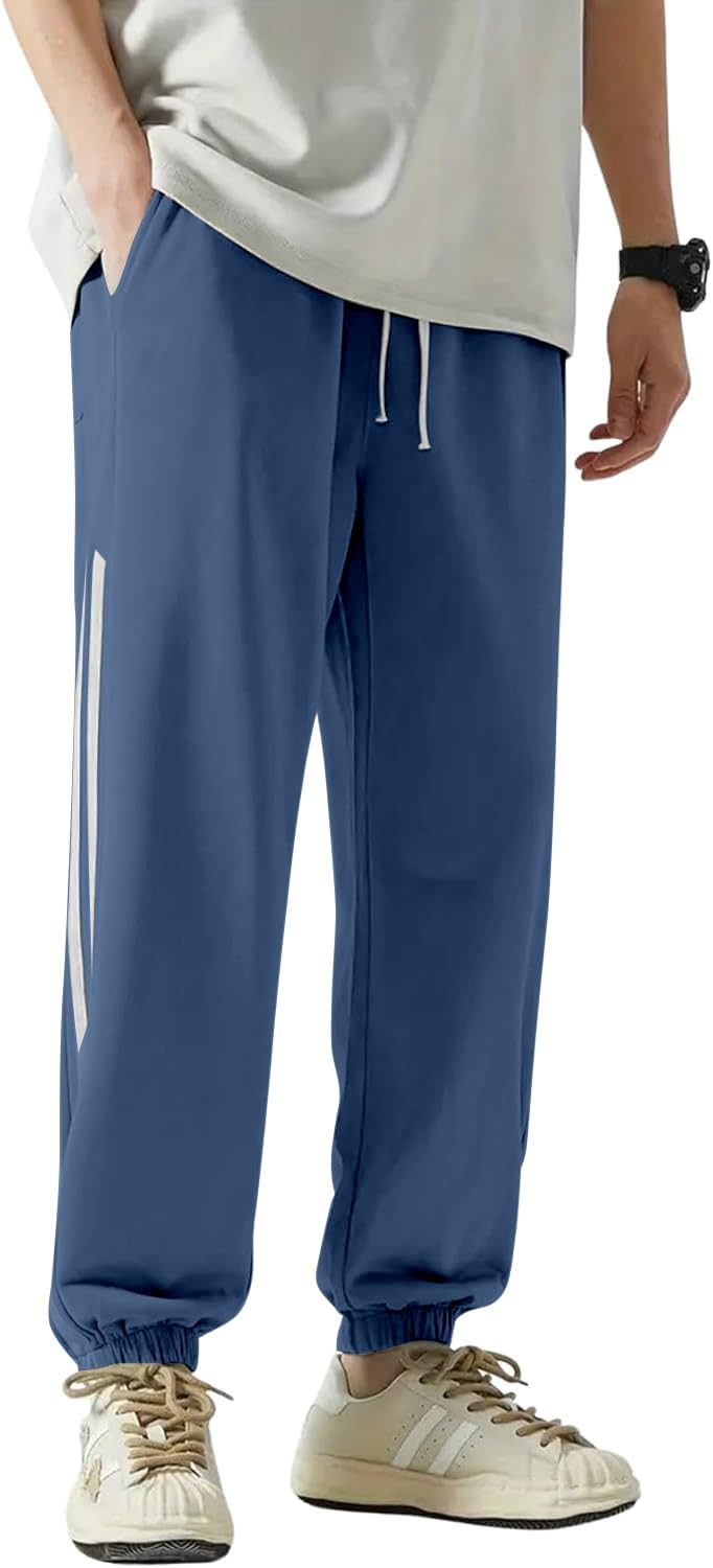 Mehrang Men's Track Pant - Image 2