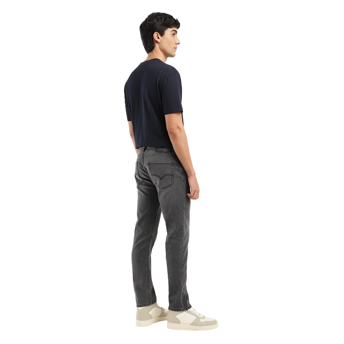 Levi's Men's 511 Slim Fit Jeans - Black - Image 2