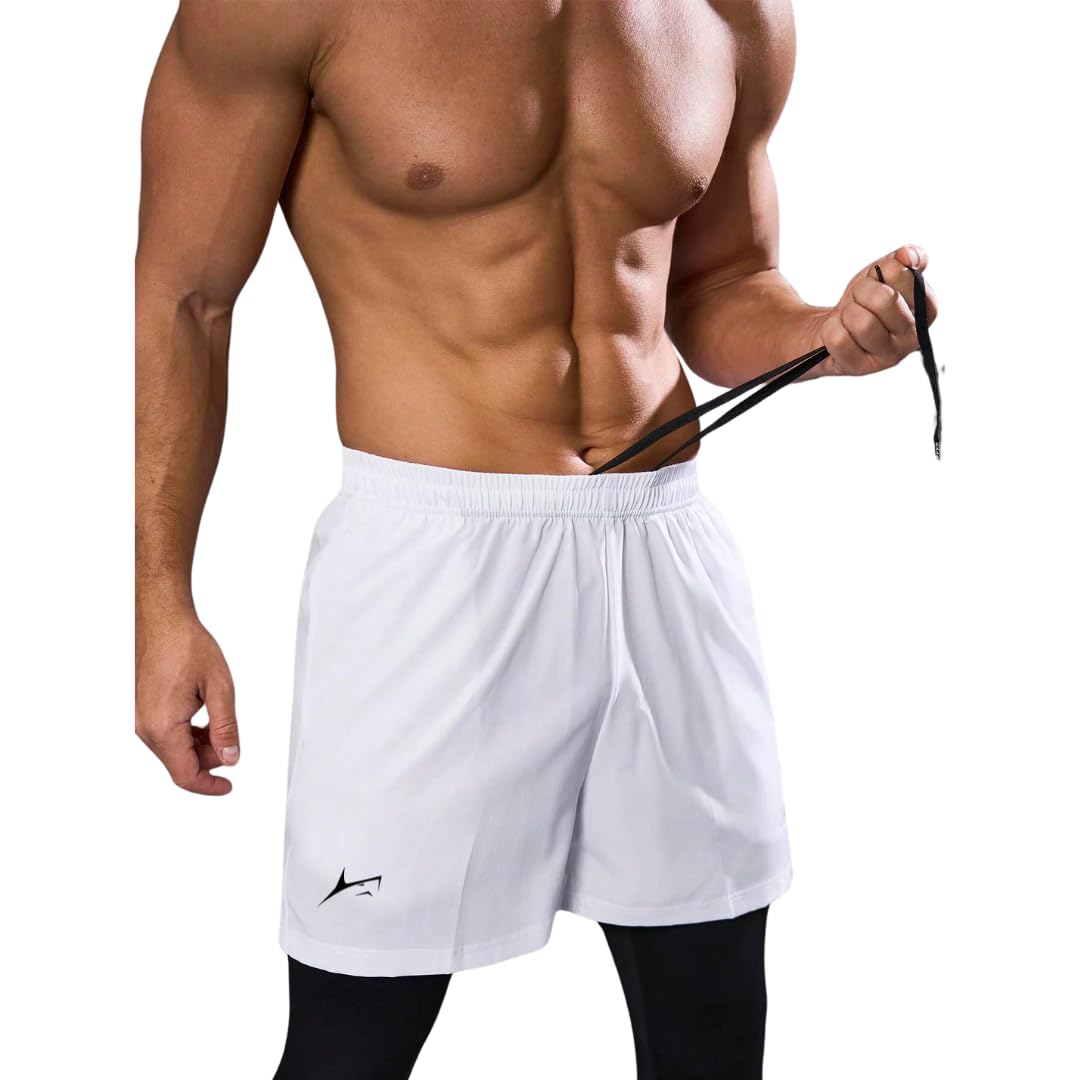 PROSHARX Active Dual Pants for Men - Image 4