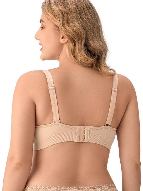 Angelhood Nursing Sleep Bra Wireless - Image 4