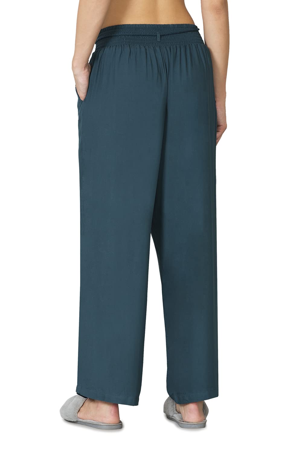 Van Heusen Women Lounge Pyjamas - Viscose - Image 4