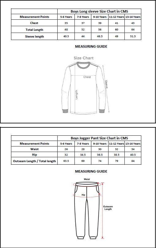 British Kings Boys Cotton Stripe T Shirt with Joggers - Image 2