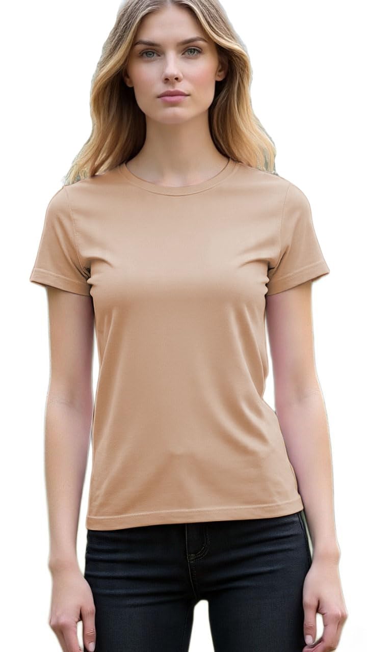 SoHot Cotton Boyfriend T-Shirt