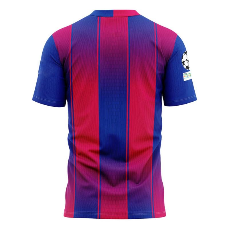RJM Barcelona Jersey for Men - Image 3