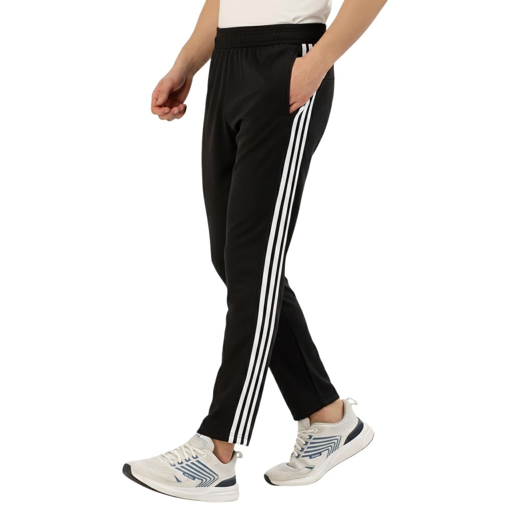 NS Lower 3Stripe Men's Athletic Track Pants