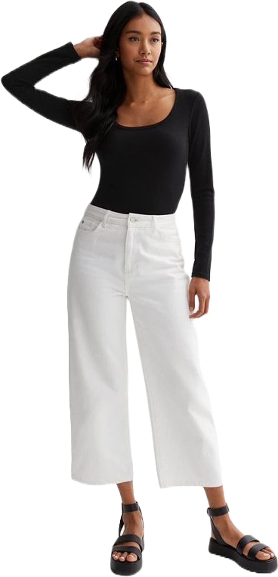 Stars Fashion Women Bodycon Full Sleeves - Image 5