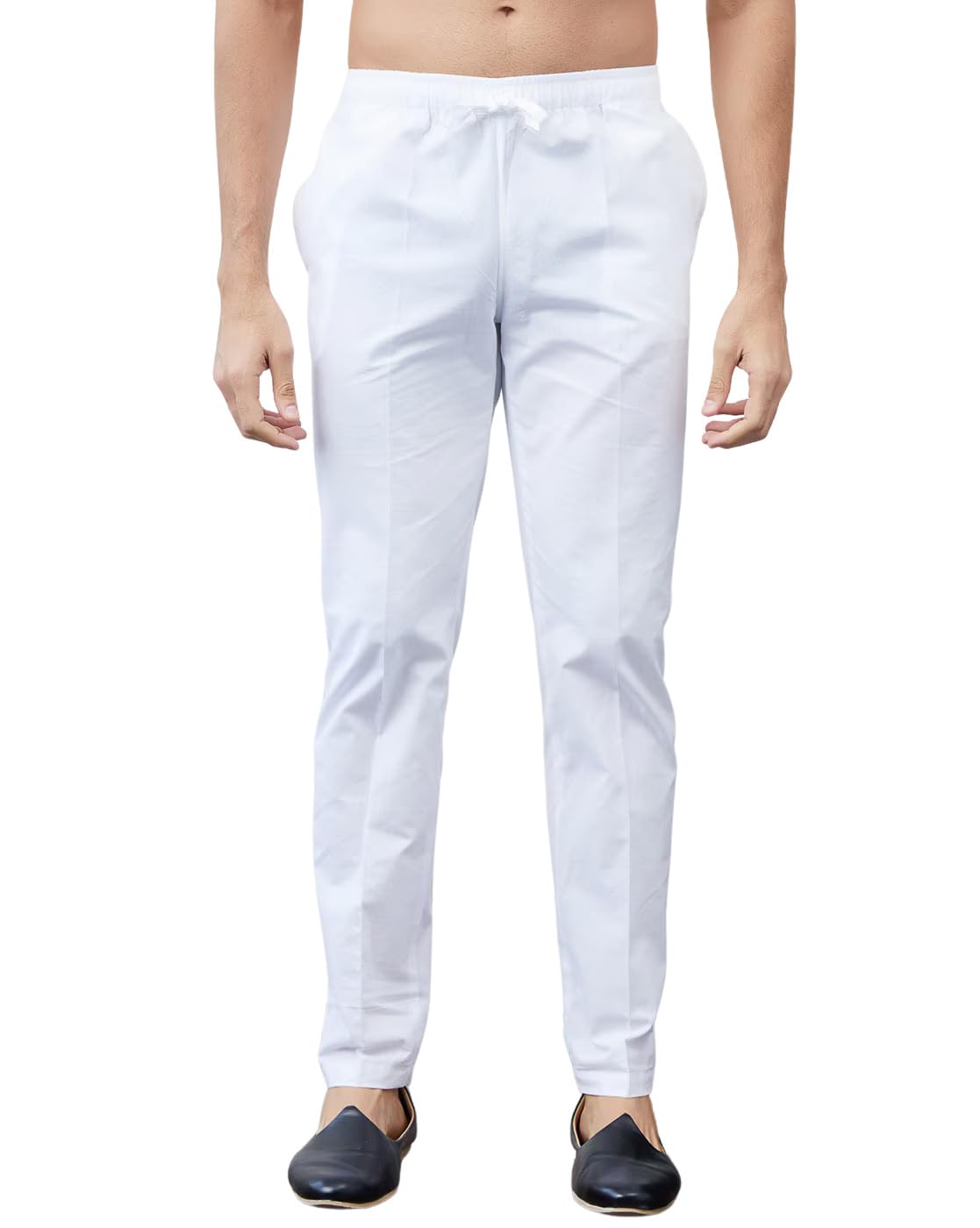 Majestic Man Cotton Pyjama Bottoms