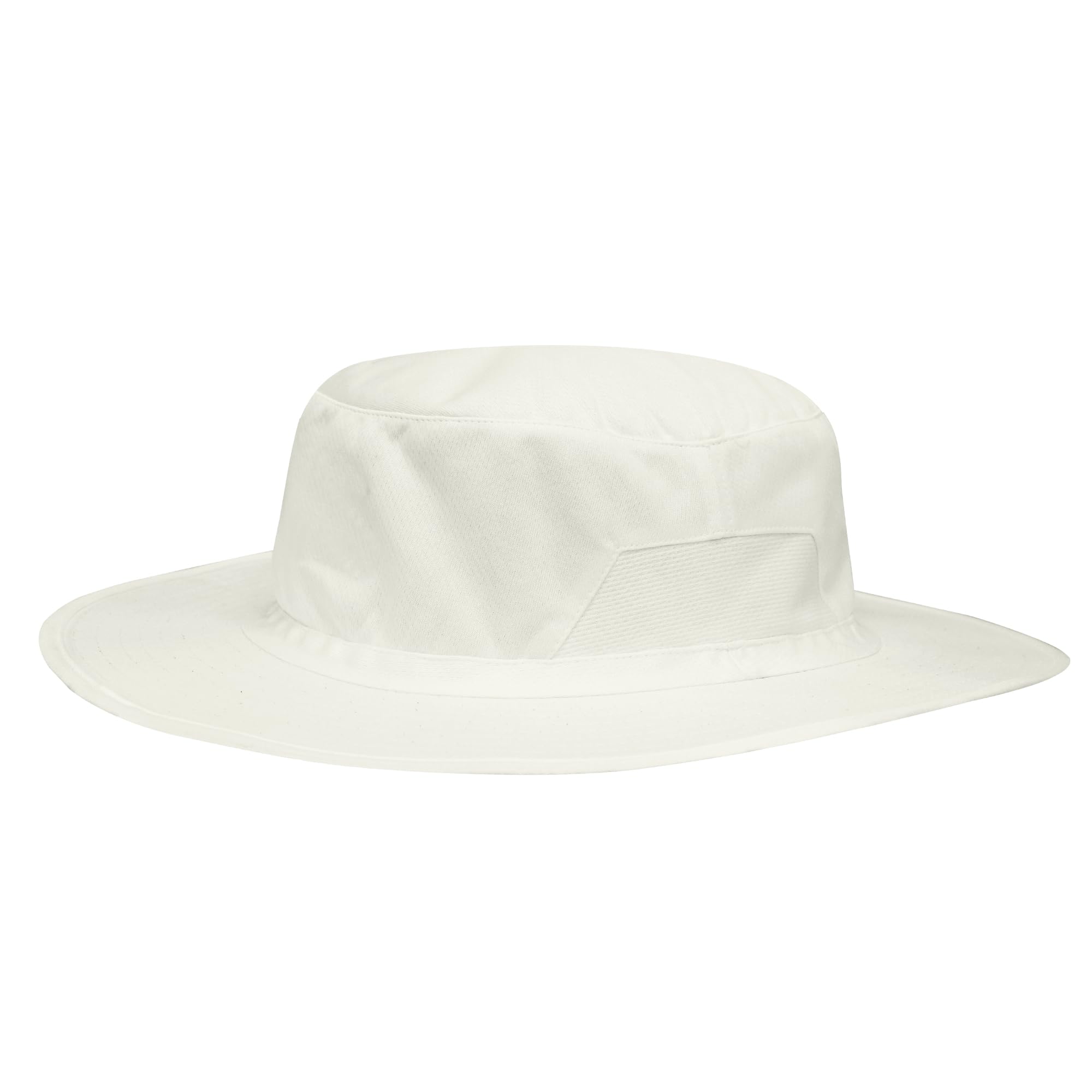 SHREY Cricket Hat for Men - Off White - Image 3