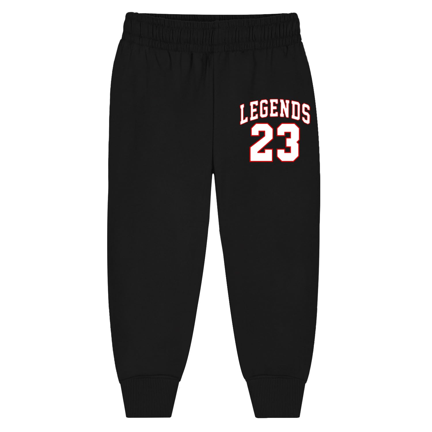 Trampoline Unisex Child Cotton Blend Pyjamas - Bright Colors - Image 3