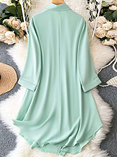 Leriya Fashion Women Western Dress - Image 2