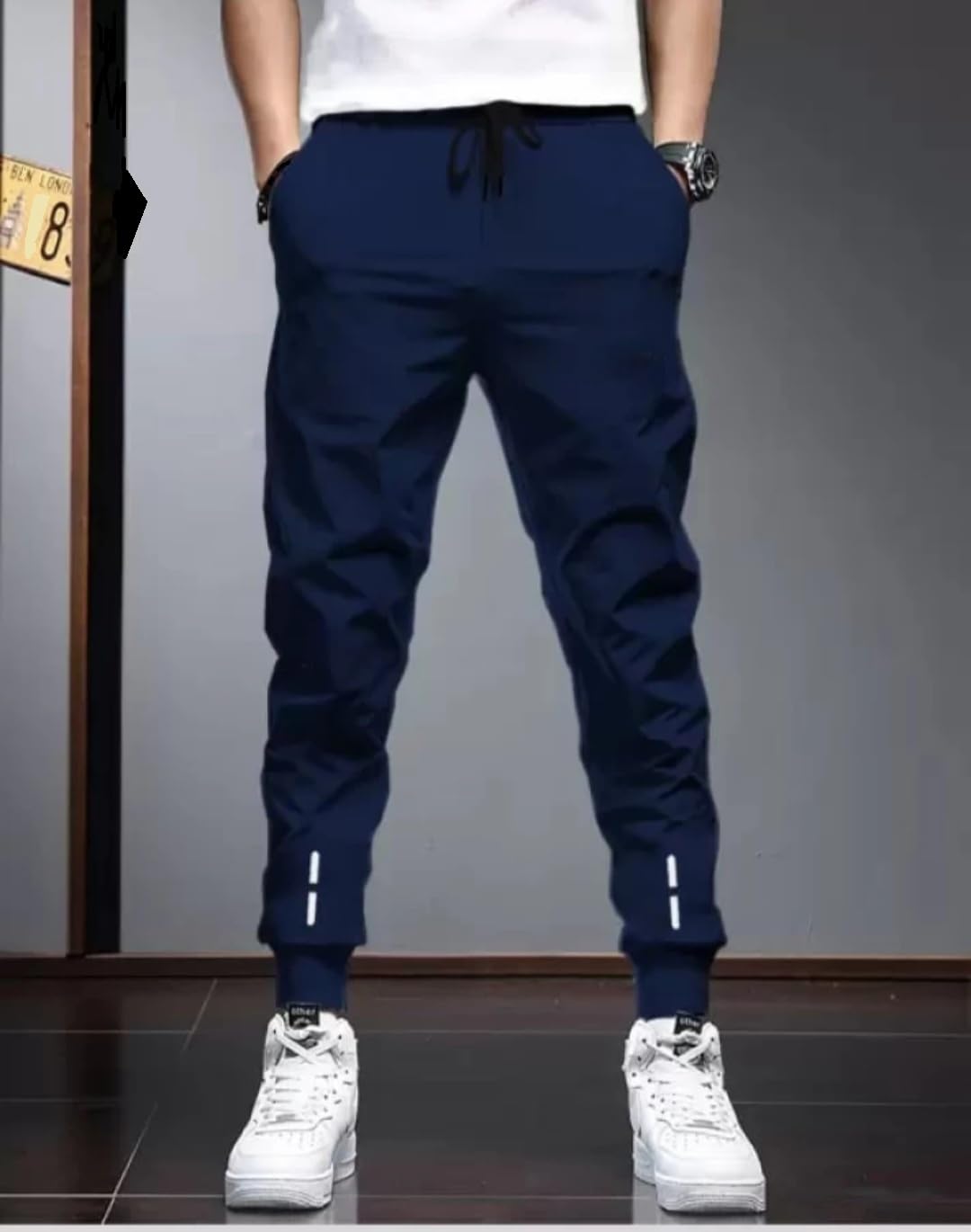 RIKSAW Men Track Pant - Image 3