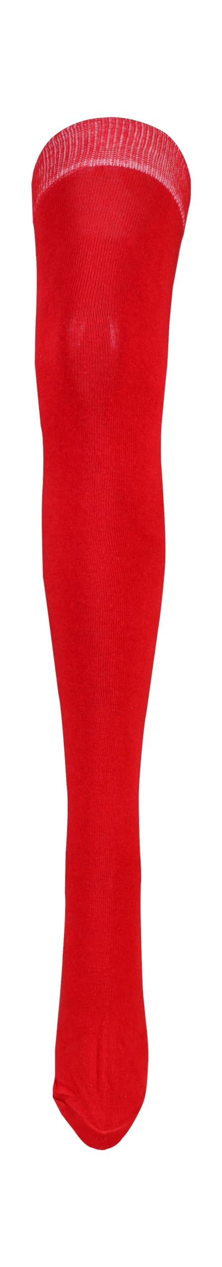 RC. ROYAL CLASS Women Red Stockings - Image 2