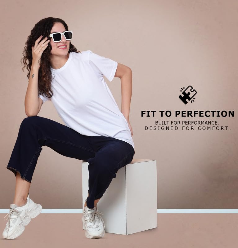 Sleepynuts Women's Cotton T-Shirt - Grey, White, Maroon, Black - Image 5