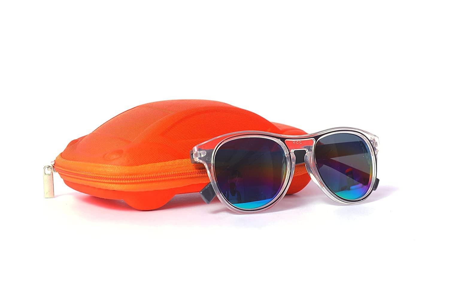 Koochie-Koo Kids Sunglasses - Black