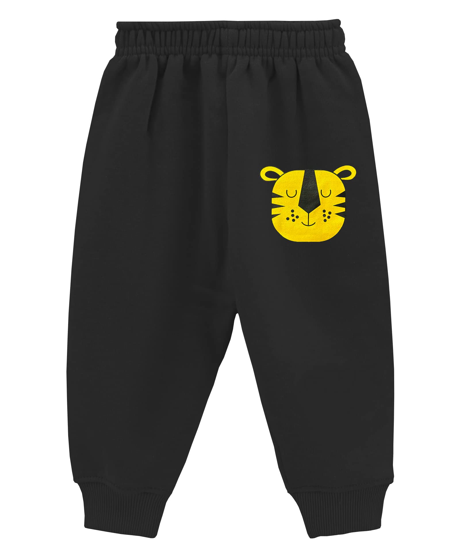 Kuchipoo Multicolor Cotton Pajamas for Baby - Image 3