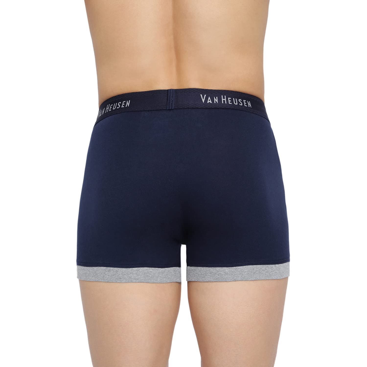 Van Heusen Men's Trunks - Multicolor - Image 4