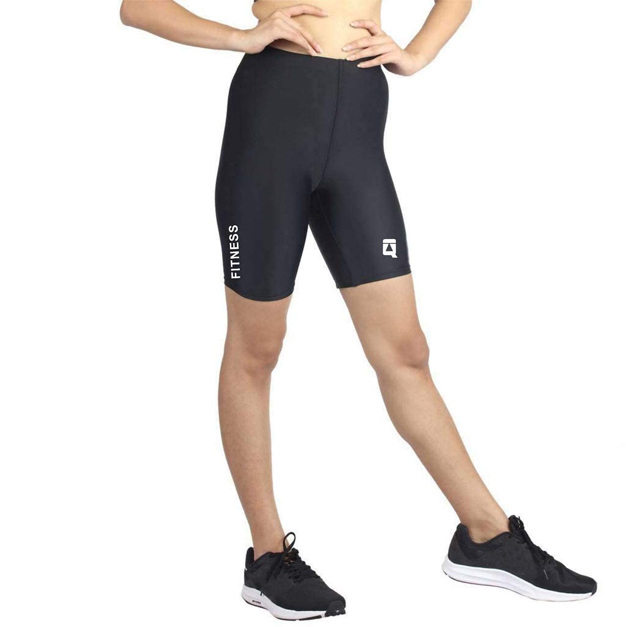 Quada Men's Compression Shorts - Image 2
