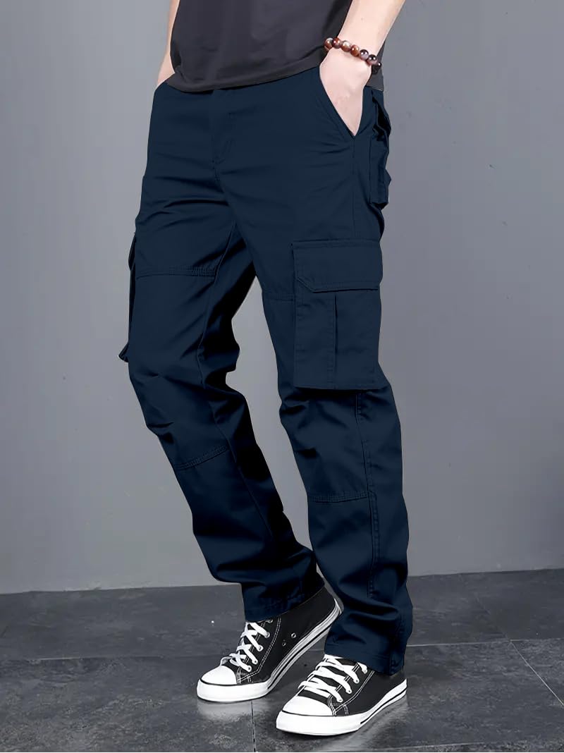 TAGAS Men Cargo Pant - Image 3