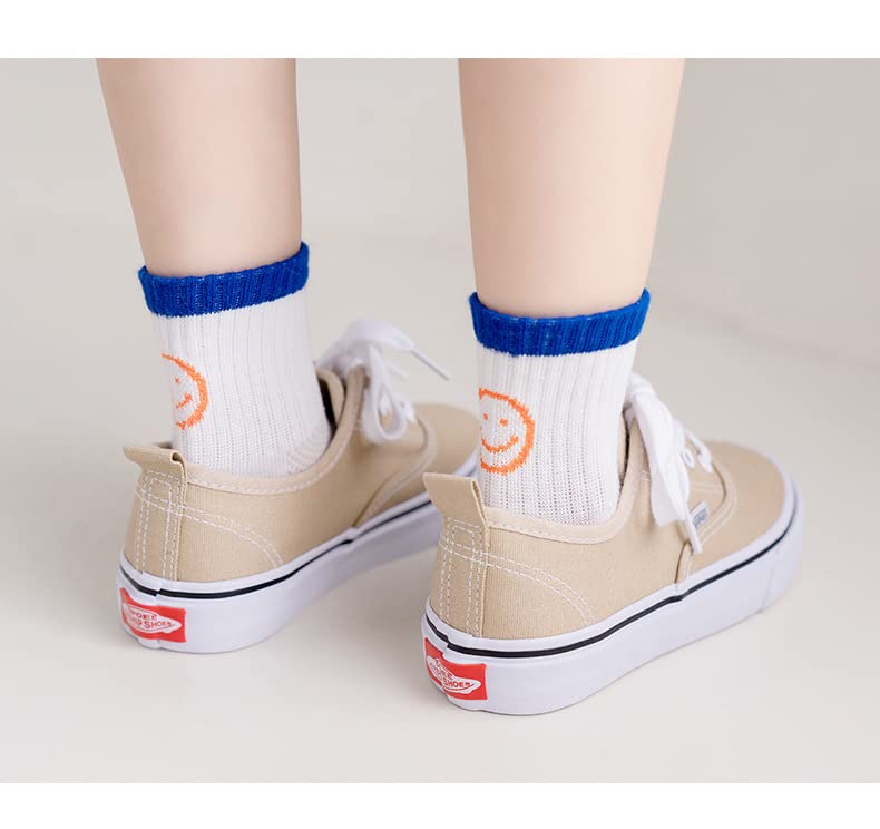 MagicPop Colourful Socks for Kids - Soft Cotton - Image 3