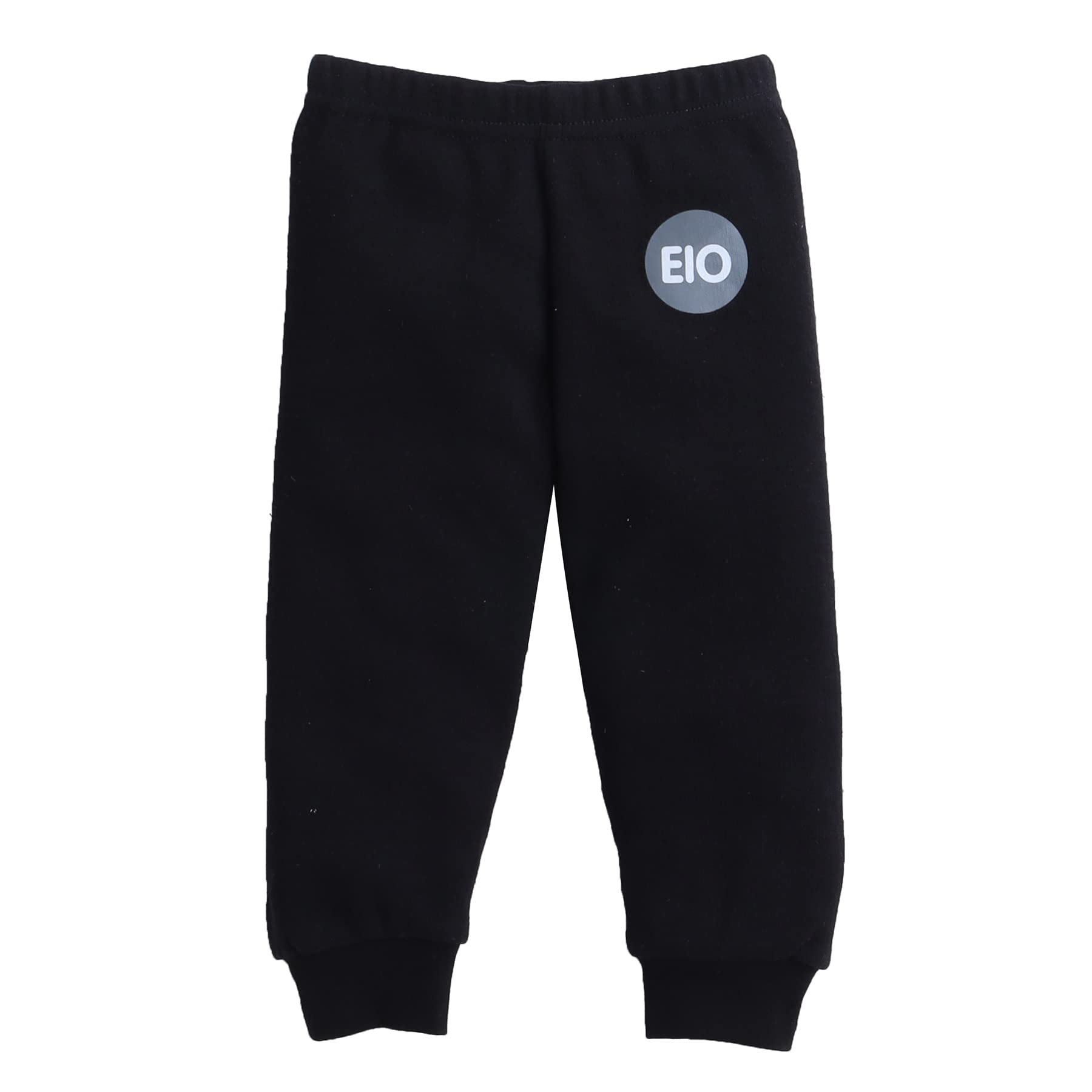 EIO Unisex Cotton Pajama Pants - Image 5