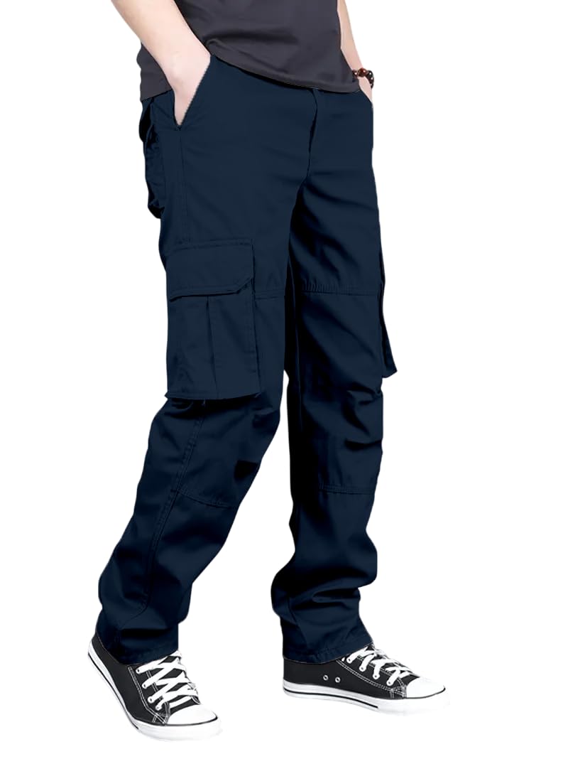 TAGAS Men Cargo Pant