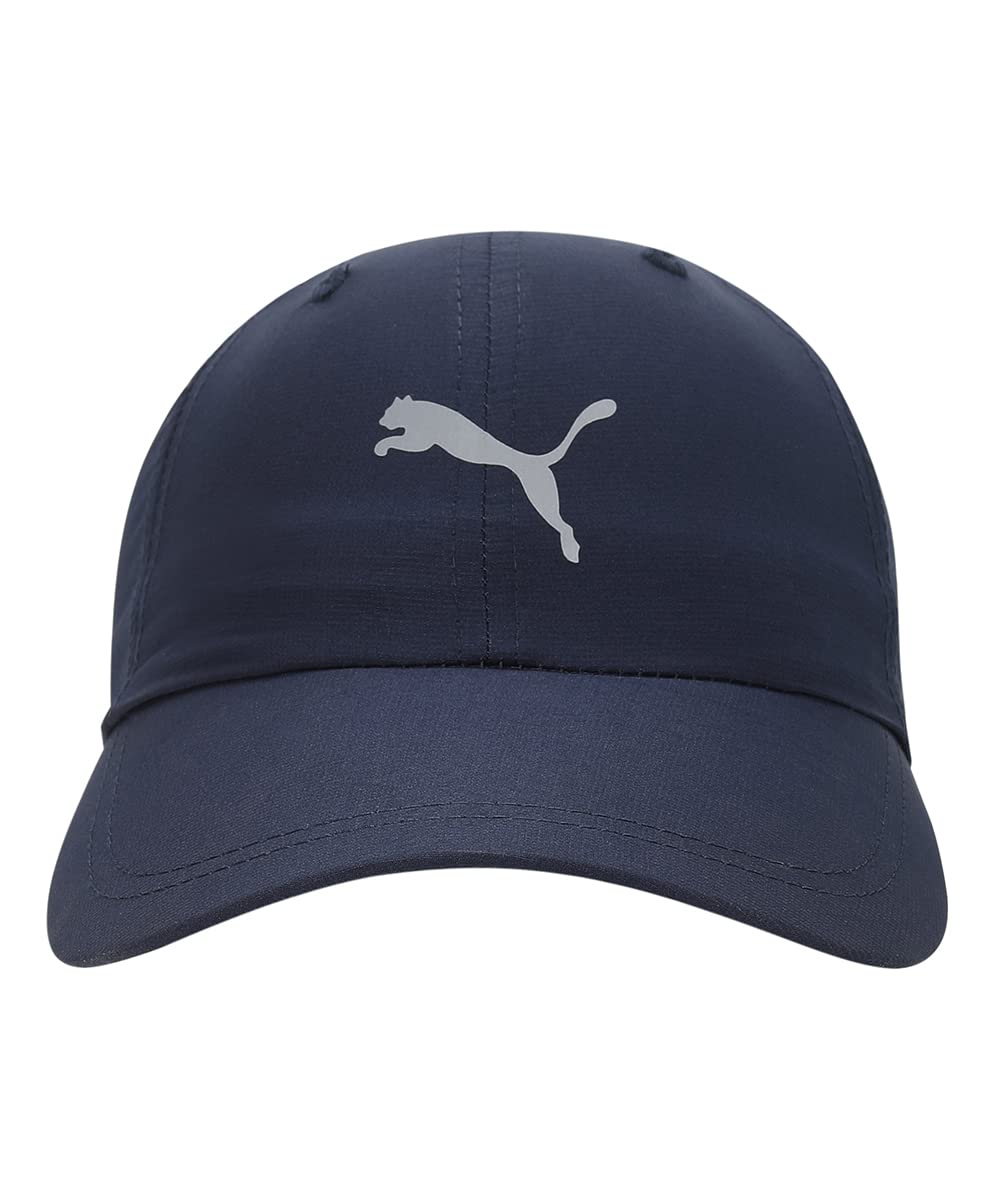 Puma Unisex Baseball Cap - Peacoat