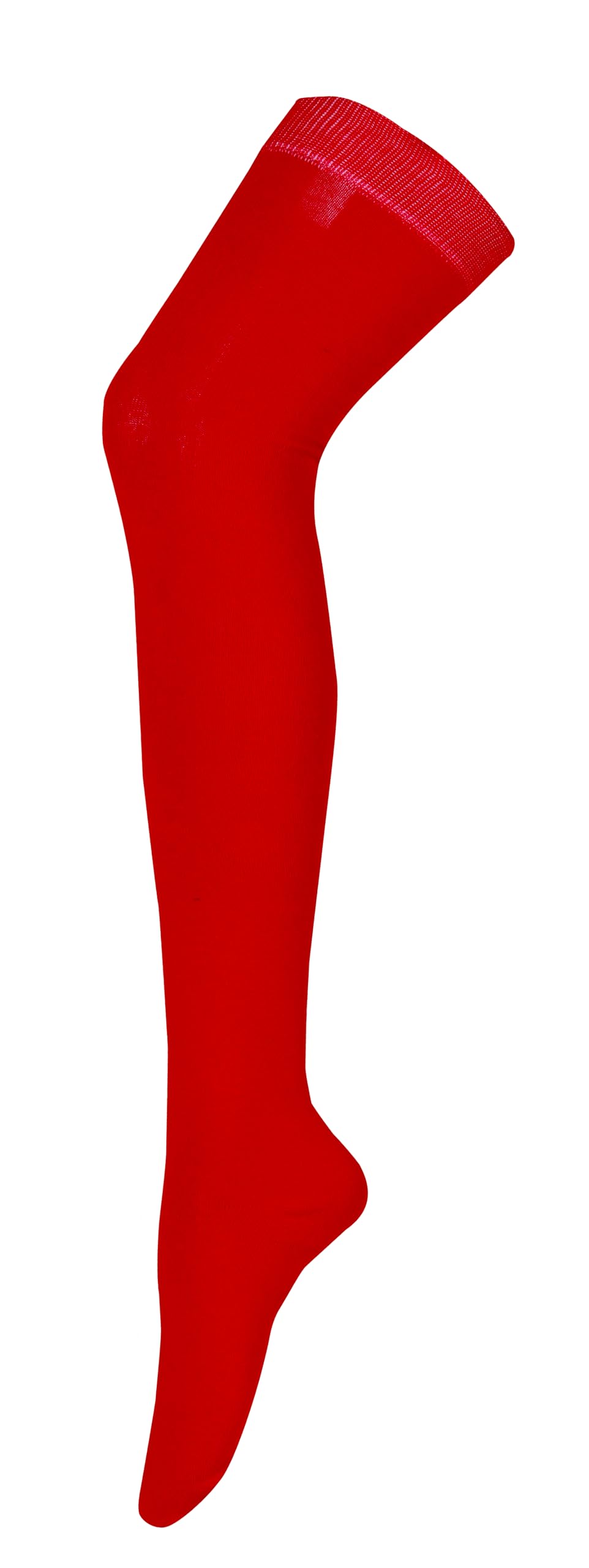 RC. ROYAL CLASS Women Red Stockings