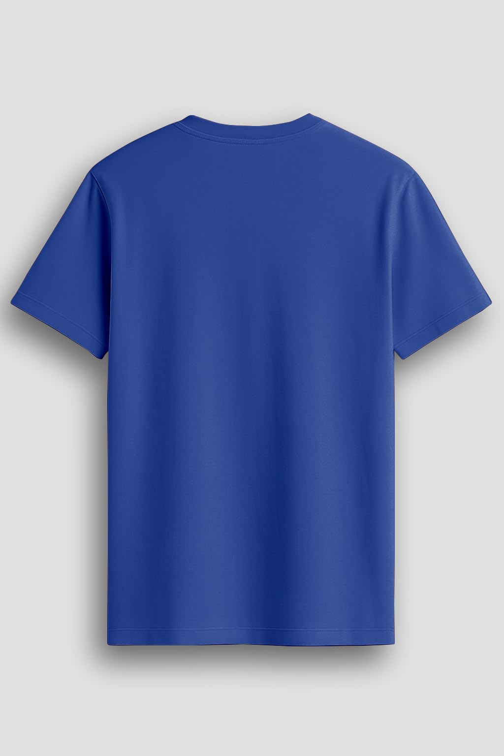 Cotton T-Shirt for Men & Women - Image 2