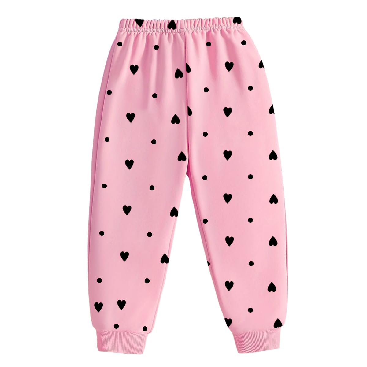 Kuchipoo Girls Pyjamas - Multicolor - Image 3