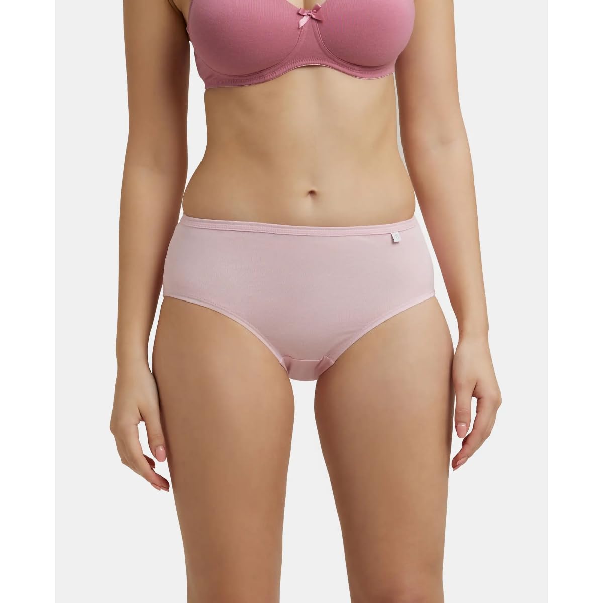Jockey Women's Cotton Hipster Panties - Image 4