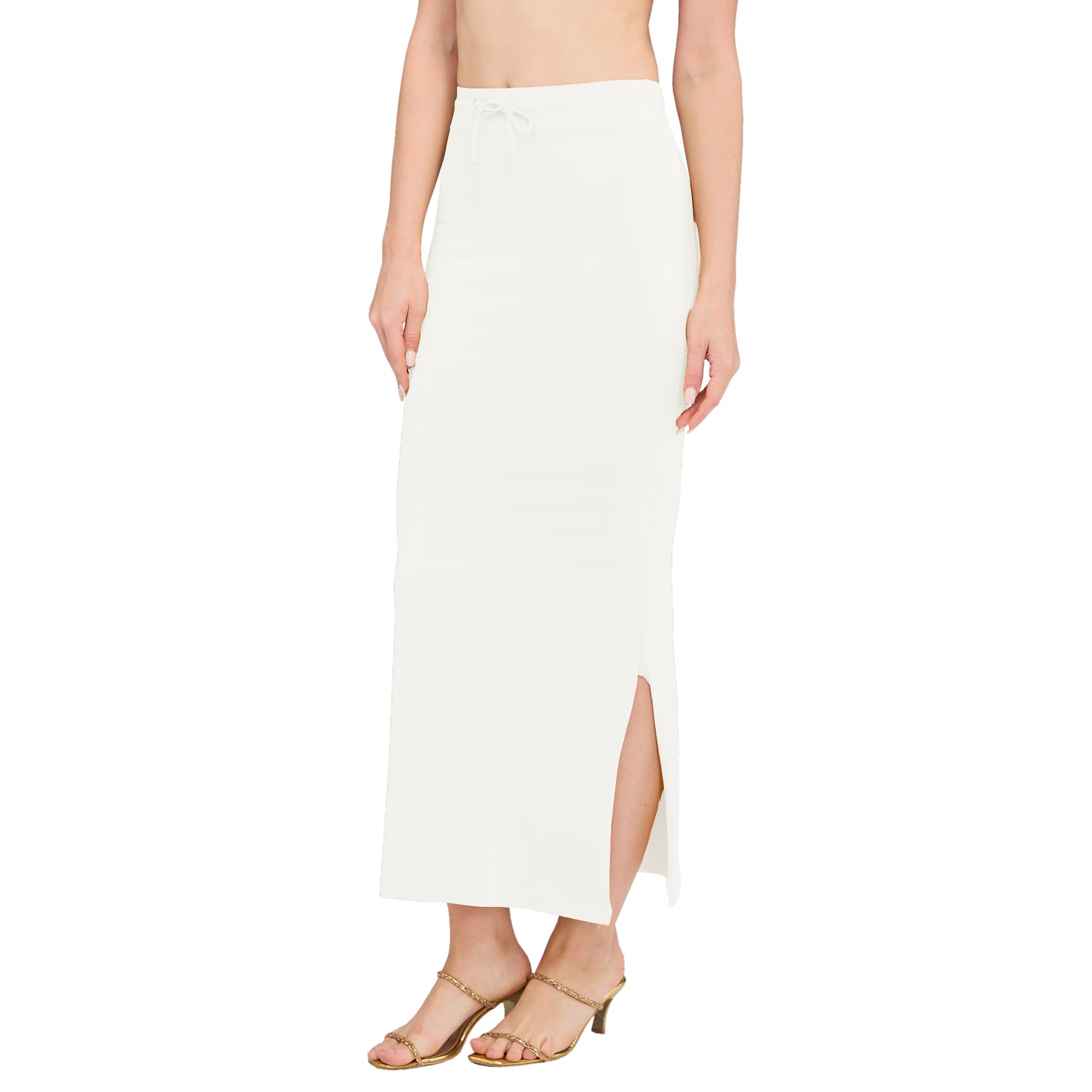 DESI GIRL Saree Shapewear for Women - Image 3