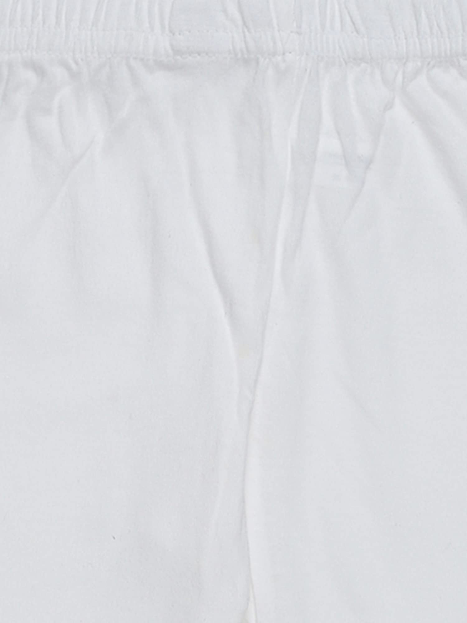 BODYCARE Girls Solid Shorty Cotton - Image 3