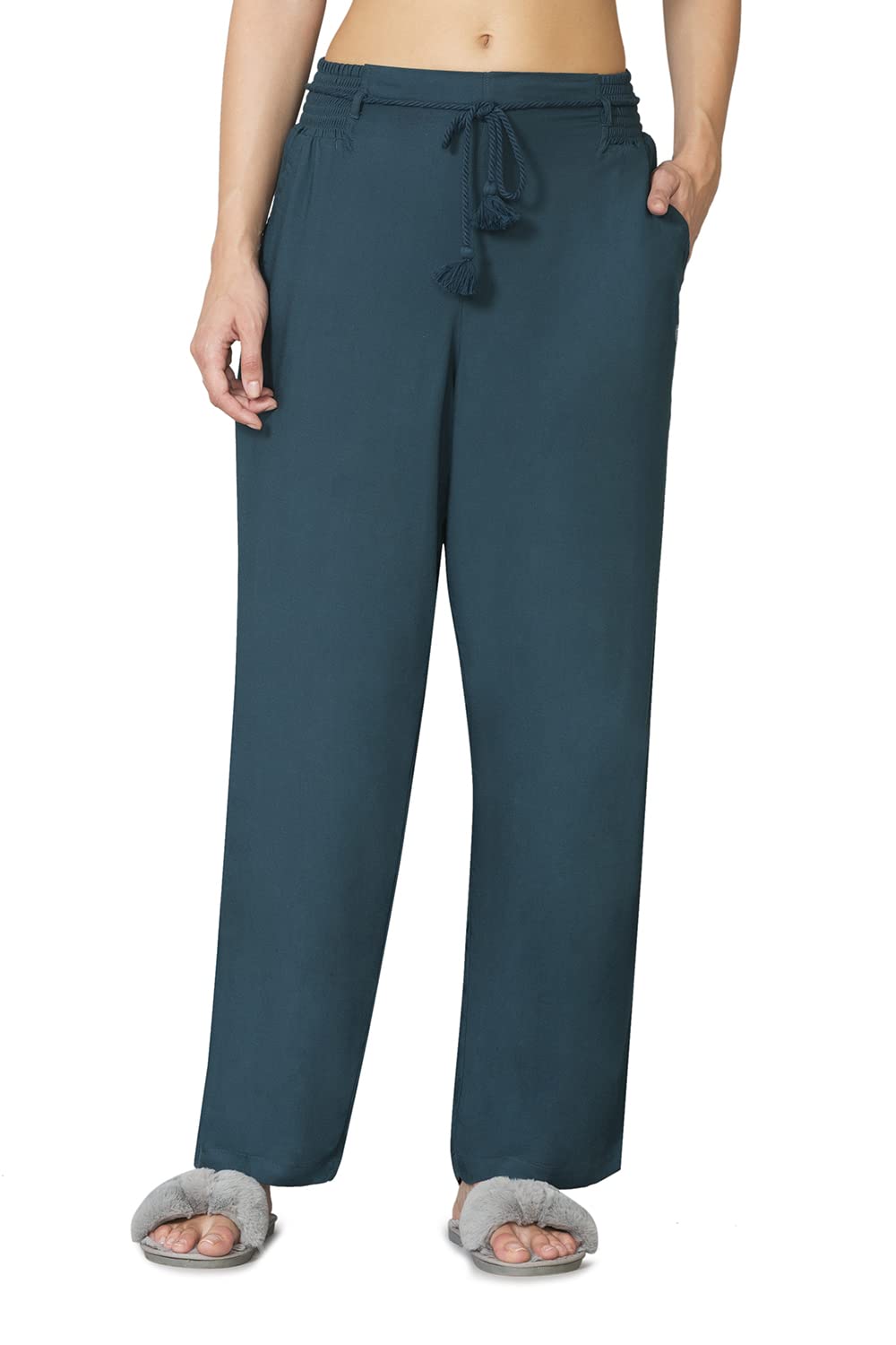 Van Heusen Women Lounge Pyjamas - Viscose - Image 2