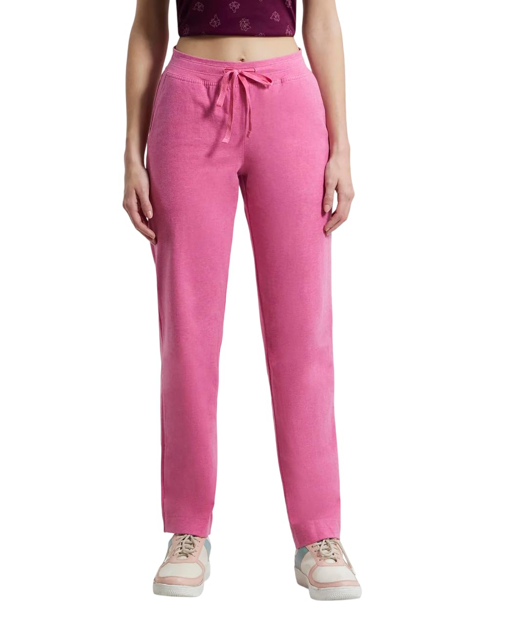 Jockey Women's Boy Leg Briefs - Deep Taupe