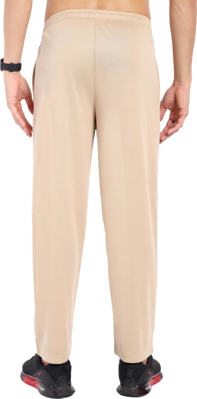 Go Devil Men's Track Pants - Soft Stretchable - Image 2