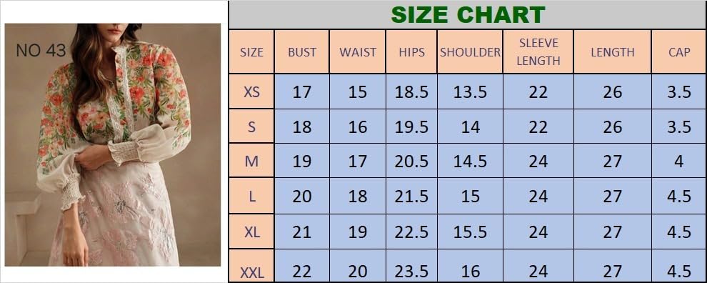 LITZO Women's Elegant Office Blouses - Image 5