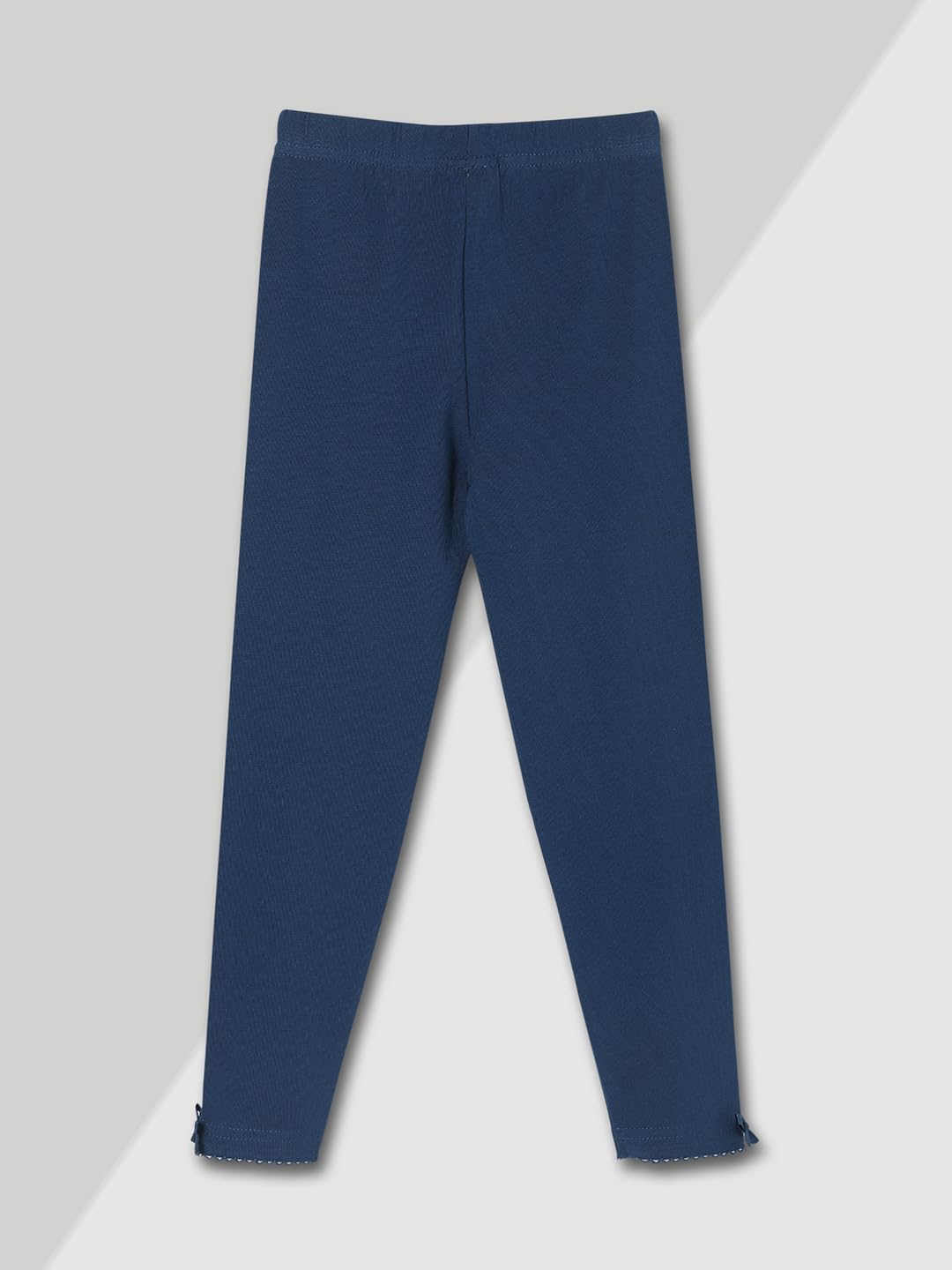 Max Girls Solid Leggings - Image 3